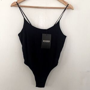 MISSGUIDED Bodysuit  